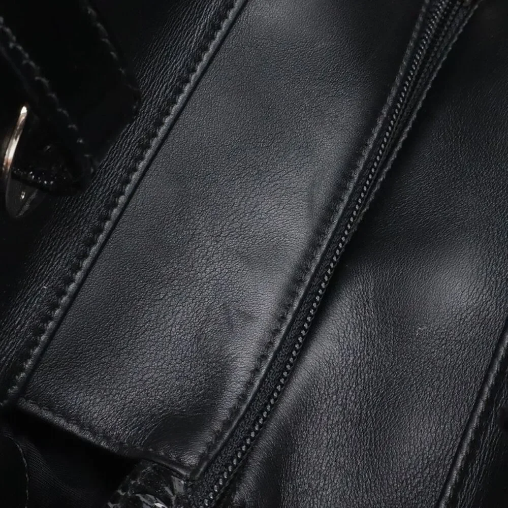 Chanel Paris Biarritz Tote PM